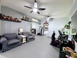 Blk 823 Jurong West Street 81 (Jurong West), HDB 5 Rooms #597098891